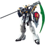 HGAC 1/144 XXXG-01D Gundam Deathscythe
