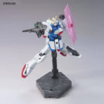 HGUC 1/144 LM312V04 Victory Gundam