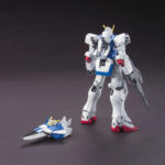 HGUC 1/144 LM312V04 Victory Gundam