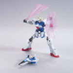 HGUC 1/144 LM312V04 Victory Gundam
