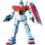 HGUC 1/144 RGM-79 'GM'