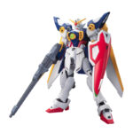 HGAC 1/144 XXXG-01W Wing Gundam