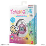 Bandai Tamagotchi Gen 3 Angel Dress