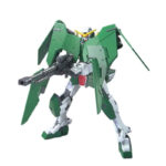 HG00 1/144 GN-002 Gundam Dynames
