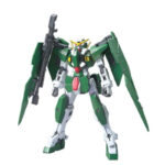 HG00 1/144 GN-002 Gundam Dynames