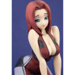 Banpresto EXQ Figure Code Geass Kallen Kozuki