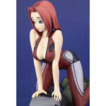 Banpresto EXQ Figure Code Geass Kallen Kozuki