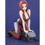 Banpresto EXQ Figure Code Geass Kallen Kozuki