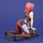 Banpresto EXQ Figure Code Geass Kallen Kozuki