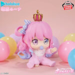 Banpresto Holobabies Hololive IF Himemori Luna