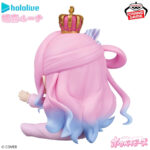 Banpresto Holobabies Hololive IF Himemori Luna