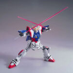 HGFC 1/144 GF13-017NJ Shining Gundam