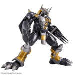 Bandai Figure-rise Standard Blackwargreymon