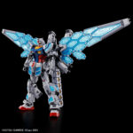 EXPO2025 1/144 RX-78F00/E Gundam EX-001 G.L.R.S.S. Feather Unit