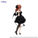 Furyu BiCute Dark Quintessential Quintuplets Miku Nakano