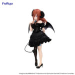 Furyu BiCute Dark Quintessential Quintuplets Miku Nakano