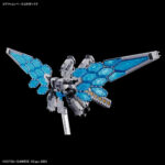 EXPO2025 1/144 RX-78F00/E Gundam EX-001 G.L.R.S.S. Feather Unit