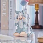 Sega Yumemirize RE:Zero MofuMofu Pack Rem, Ram & Emilia Set