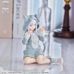 Sega Yumemirize RE:Zero MofuMofu Pack Rem, Ram & Emilia Set
