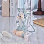 Sega Yumemirize RE:Zero MofuMofu Pack Rem, Ram & Emilia Set