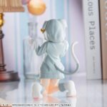 Sega Yumemirize RE:Zero MofuMofu Pack Rem, Ram & Emilia Set