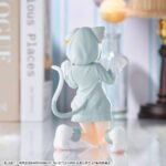 Sega Yumemirize RE:Zero MofuMofu Pack Rem, Ram & Emilia Set