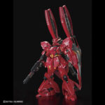 Bandai RG 1/144 MSN-04FF Sazabi