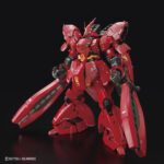 Bandai RG 1/144 MSN-04FF Sazabi