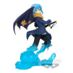Banpresto EXQ Figure That Time I Got Reincarnated as a Slime Rimuru Tempest Special ver.