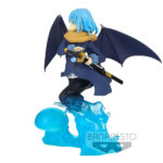 Banpresto EXQ Figure That Time I Got Reincarnated as a Slime Rimuru Tempest Special ver.