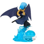 Banpresto EXQ Figure That Time I Got Reincarnated as a Slime Rimuru Tempest Special ver.