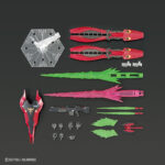 Bandai RG 1/144 MSN-04FF Sazabi