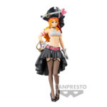 Banpresto DXF One Piece Film Red The Grandline Lady vol. 3 - Nami