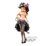 Banpresto DXF One Piece Film Red The Grandline Lady vol. 3 - Nami