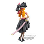 Banpresto DXF One Piece Film Red The Grandline Lady vol. 3 - Nami