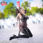 Banpresto 2.5 Dimensional Seduction Lady Lustalotte Fabled Costume ver. Pen holder