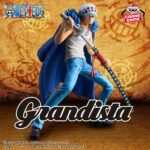 Grandista One Piece Trafalgar Law