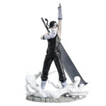Banpresto Naruto Momochi Zabuza
