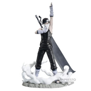 Banpresto Naruto Momochi Zabuza