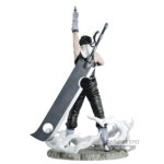 Banpresto Naruto Momochi Zabuza