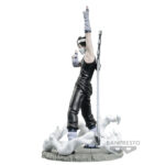 Banpresto Naruto Momochi Zabuza