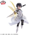 Vibration Stars That Time I got Reincarnated as a Slime Hinata Sakaguchi