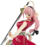 Banpresto One Piece Treasure Cruise World Journey vol. 4 Rebecca
