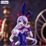 Furyu BiCute Bunnies Overlord - Shalltear