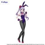 Furyu BiCute Bunnies Overlord - Shalltear