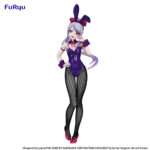 Furyu BiCute Bunnies Overlord - Shalltear