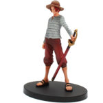 Banpresto DXF One Piece The Grandline Men vol. 0 - Shanks