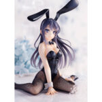 Taito Artist Masterpiece+ Rascal Does Not Dream Mai Sakurajima Bunny ver.