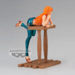 Banpresto One Piece Grandline Journey Special - Nami