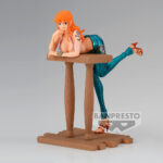 Banpresto One Piece Grandline Journey Special - Nami